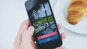 AirBNB and Phone