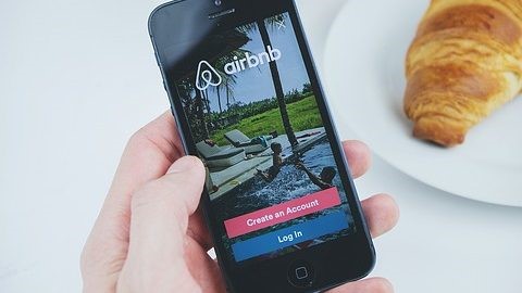 AirBNB and Phone