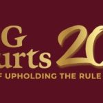 Singapore Courts Logo 200 yrs